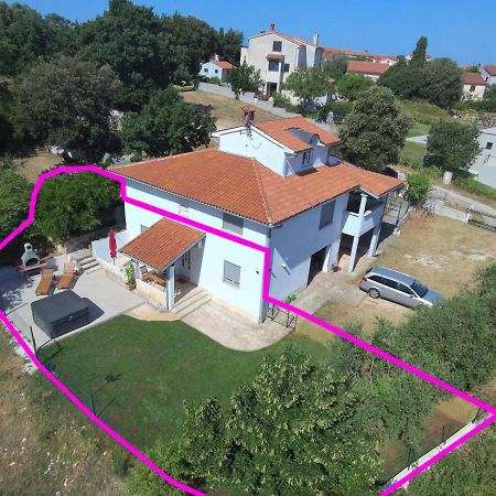Viridis Pula Exterior foto