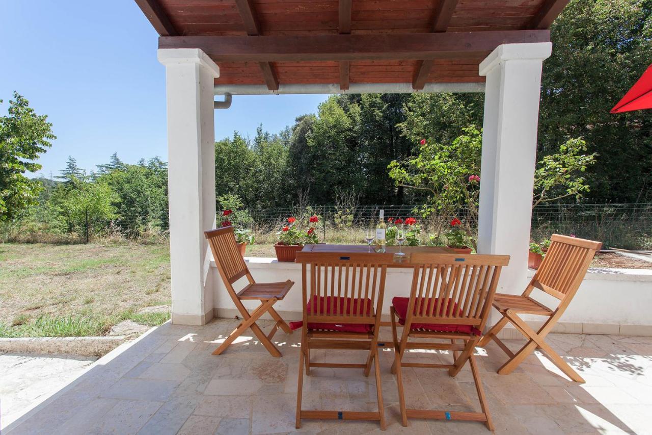 Viridis Pula Exterior foto