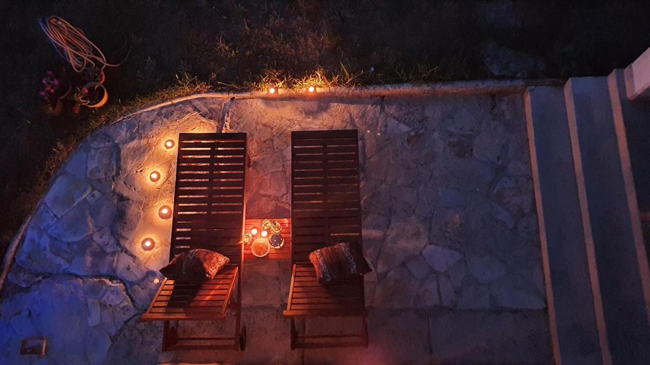 Viridis Pula Exterior foto