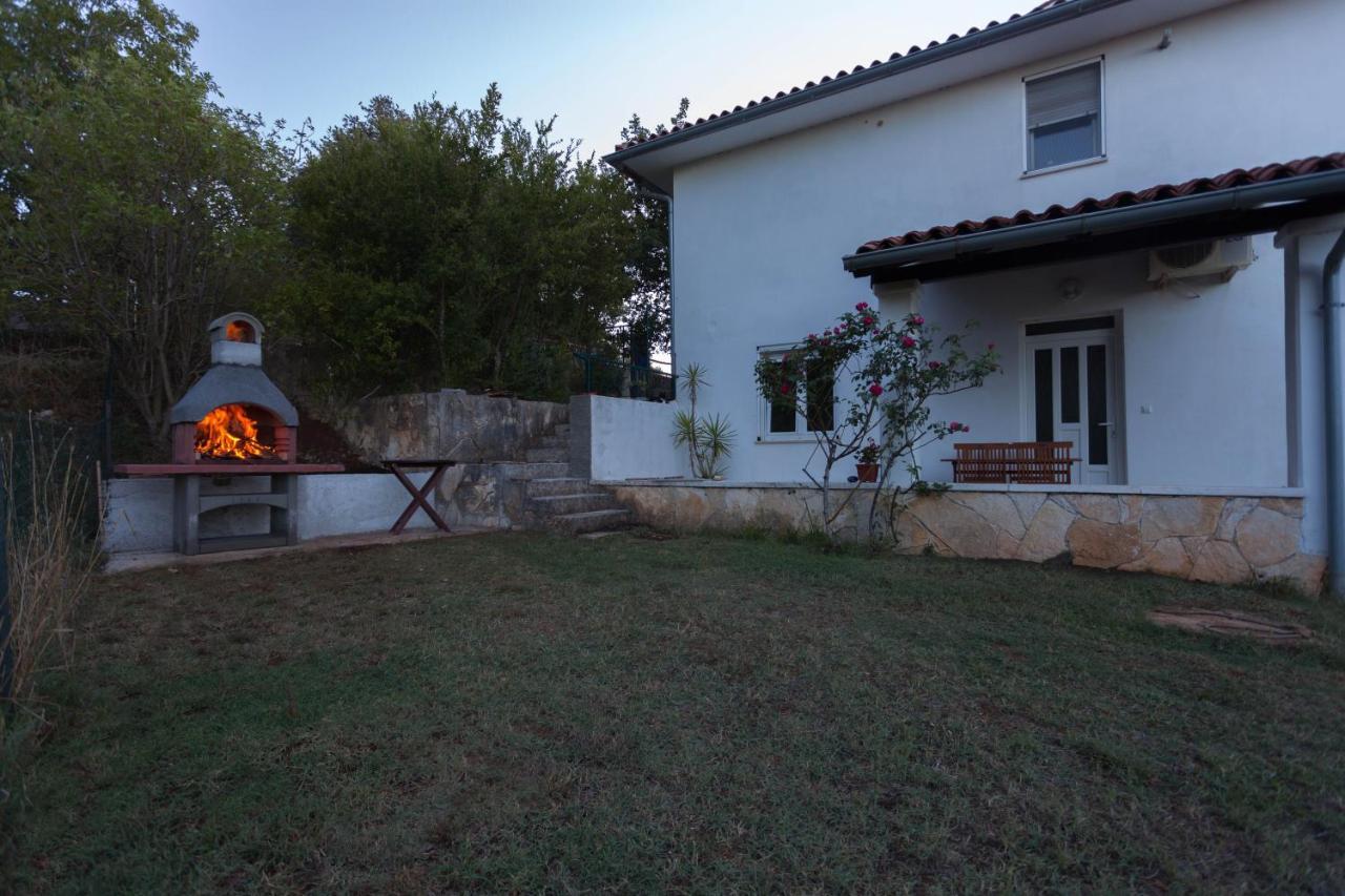 Viridis Pula Exterior foto