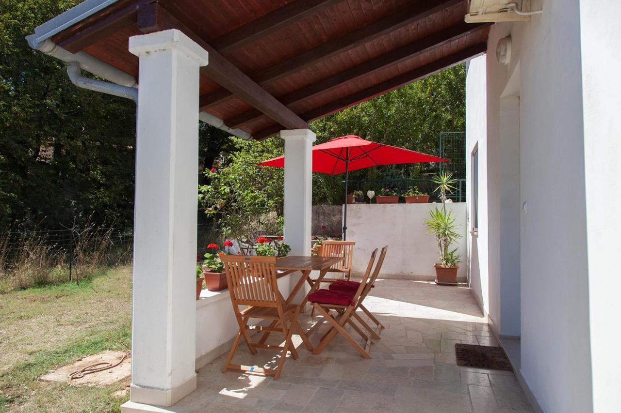 Viridis Pula Exterior foto